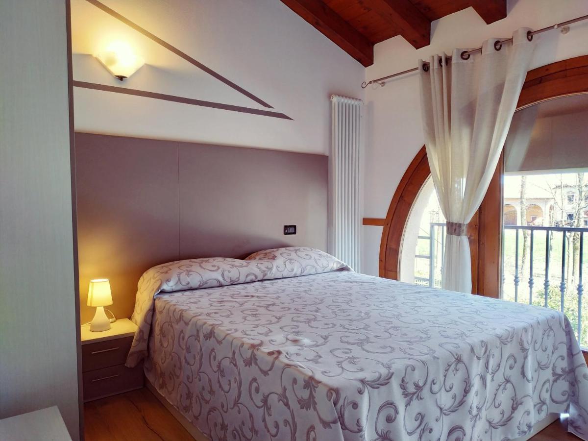 Hotel Le Colonie *